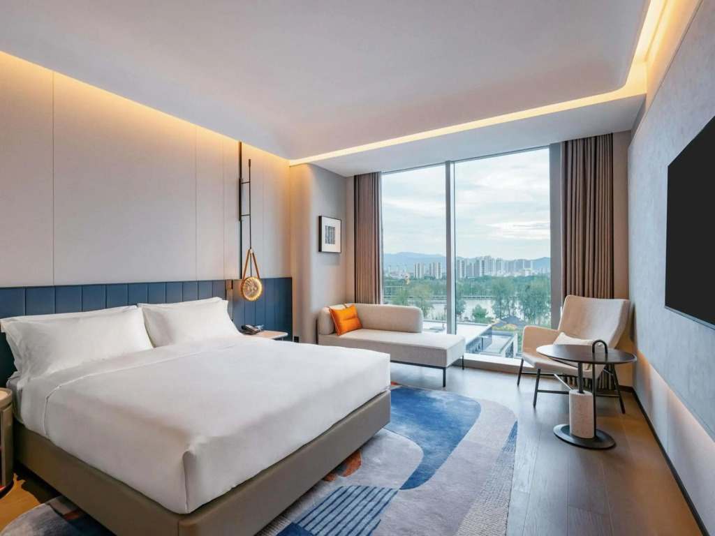 Novotel Huzhou South Taihu Lake