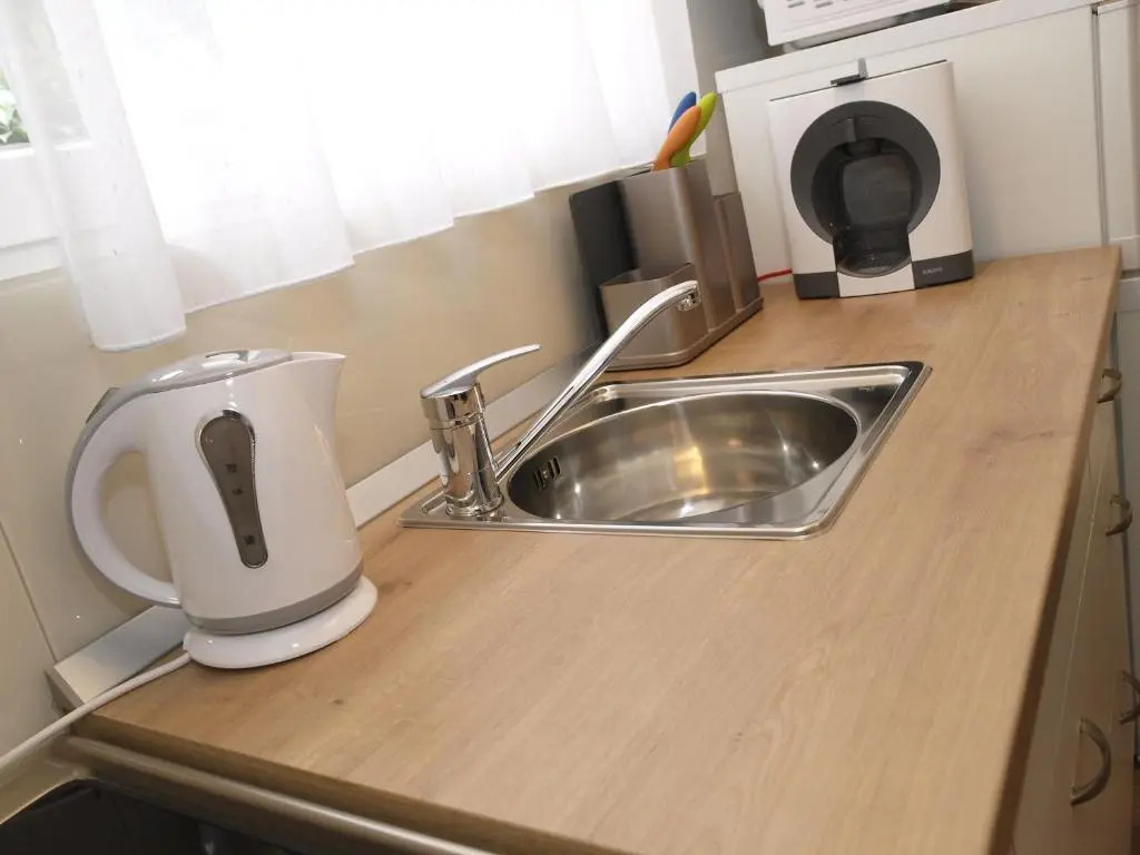 Cozy Studio Apartment Tian in Zagreb