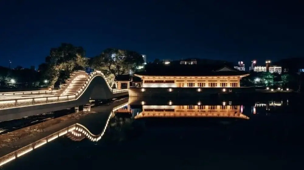 Anook Hotel Jeonju