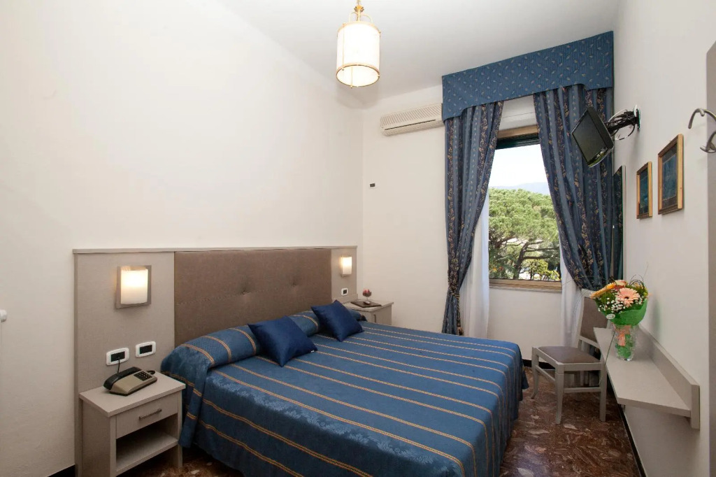 Hotel Giulio Cesare