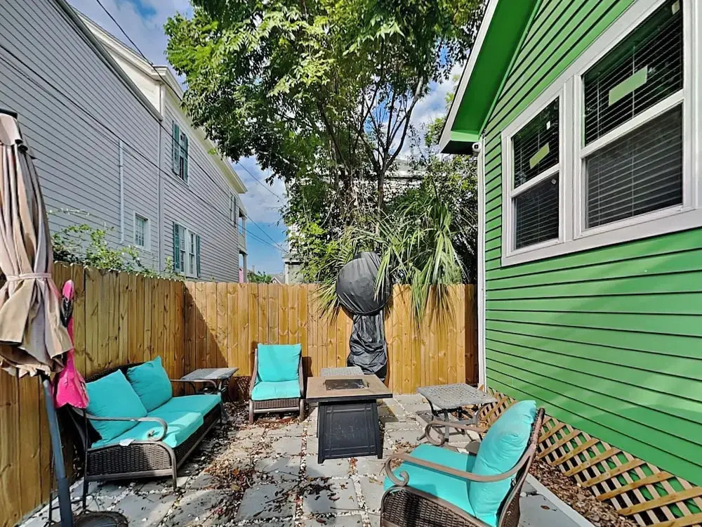 The Magalena by Ryson Vacation Rentals