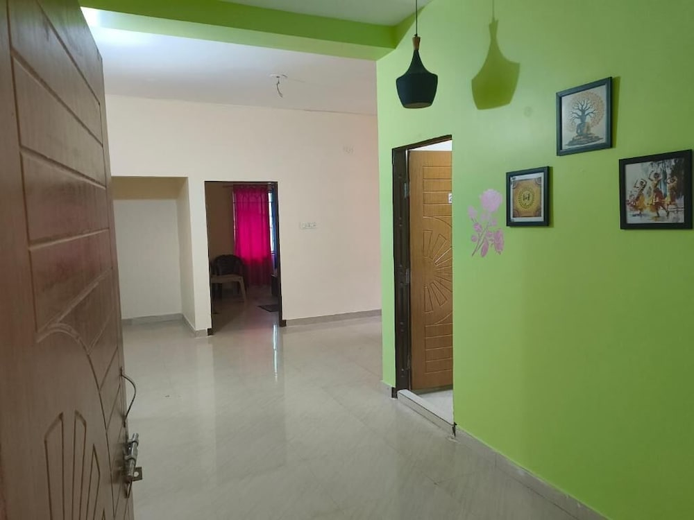 Mohapatra Guest House