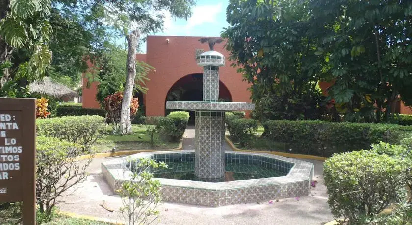 Hotel Vasco
