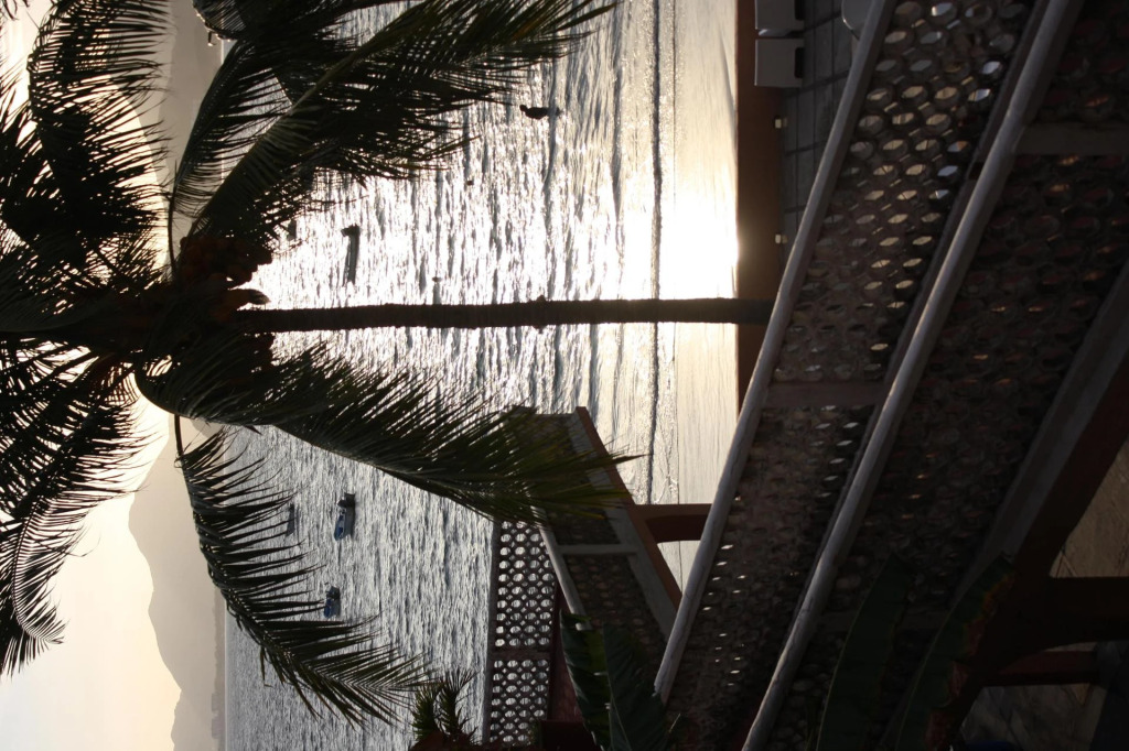 Playa de Santiago Hotel