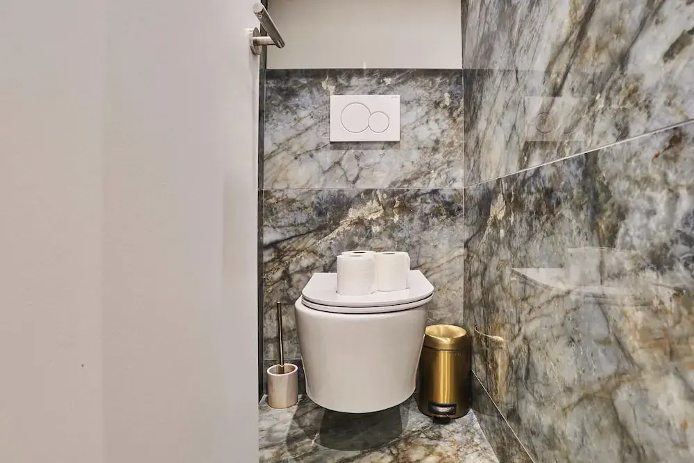 Sublime AC Apartment - Champs Elysees