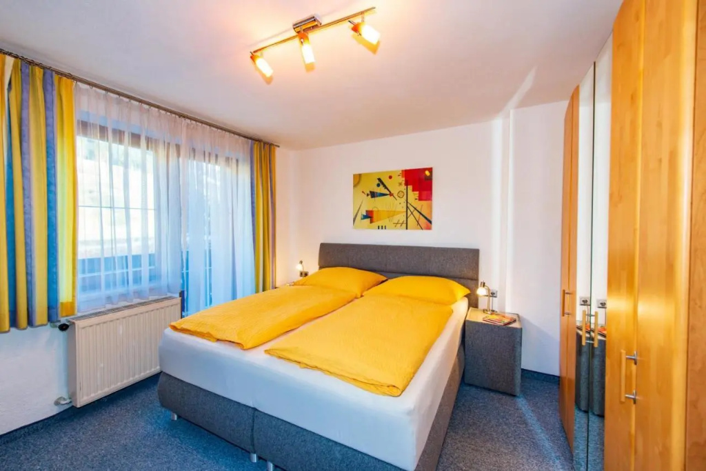 Ferienwohnung Franck