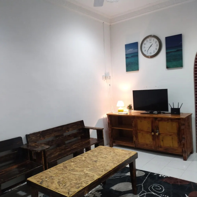 Huda Homestay Bandar Tanah Merah