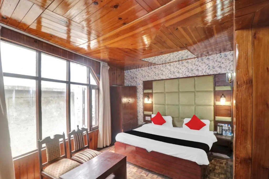 Ankit Palace