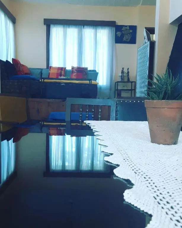 Maluco Hostel