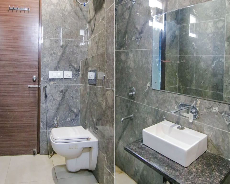 Fabhotel Citi Inn