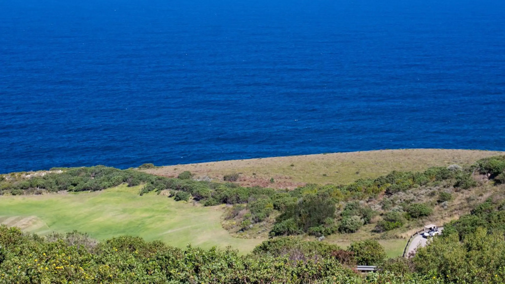 Pezula Ocean view villa-SR1