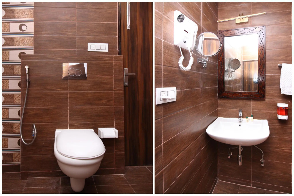OYO 17070 Vrindavan Resort