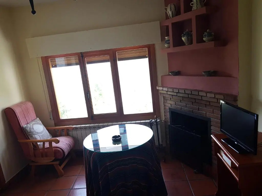 Apartamentos Turísticos Rural Los Tinaos