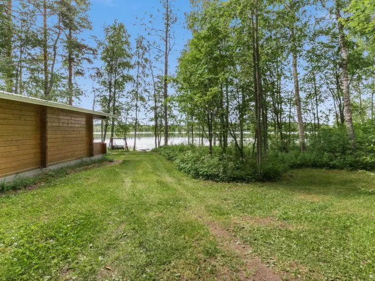 Chalet Kuusiranta (FIJ050)