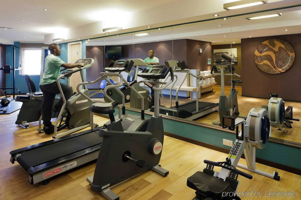 Novotel London Greenwich
