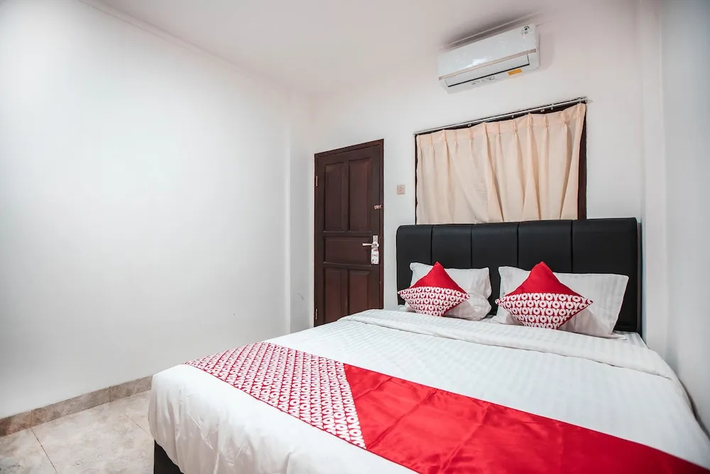 OYO 868 Wisma Taisir