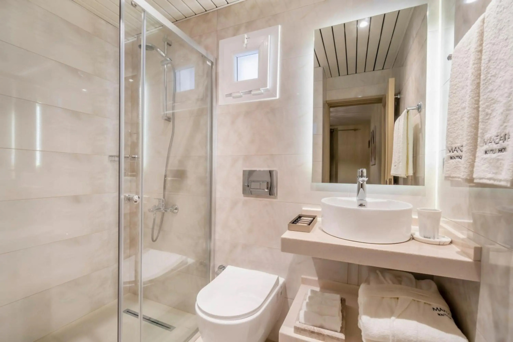 Manzara Boutique Hotel