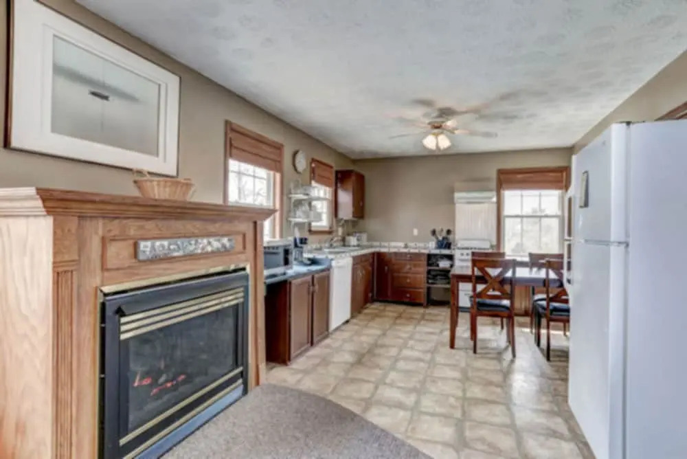 Mayneview B&B