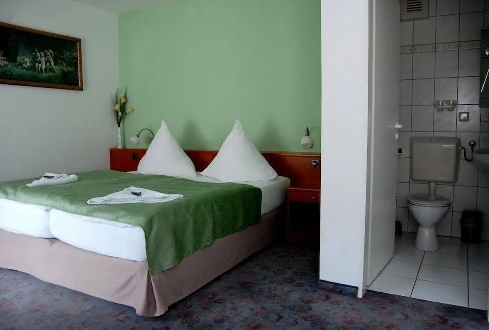 Hotel Am Markt