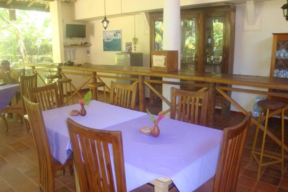 Club Mirissa