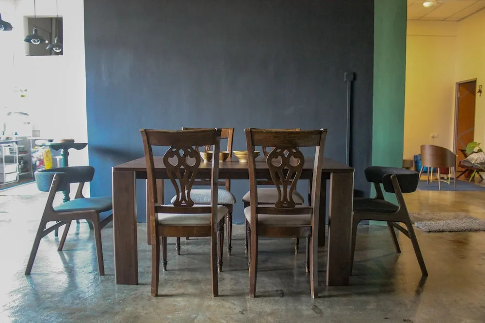 Wakalily Hostel
