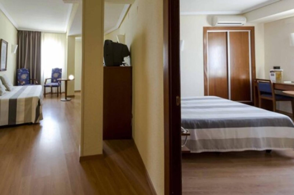 Torreluz Apartamentos