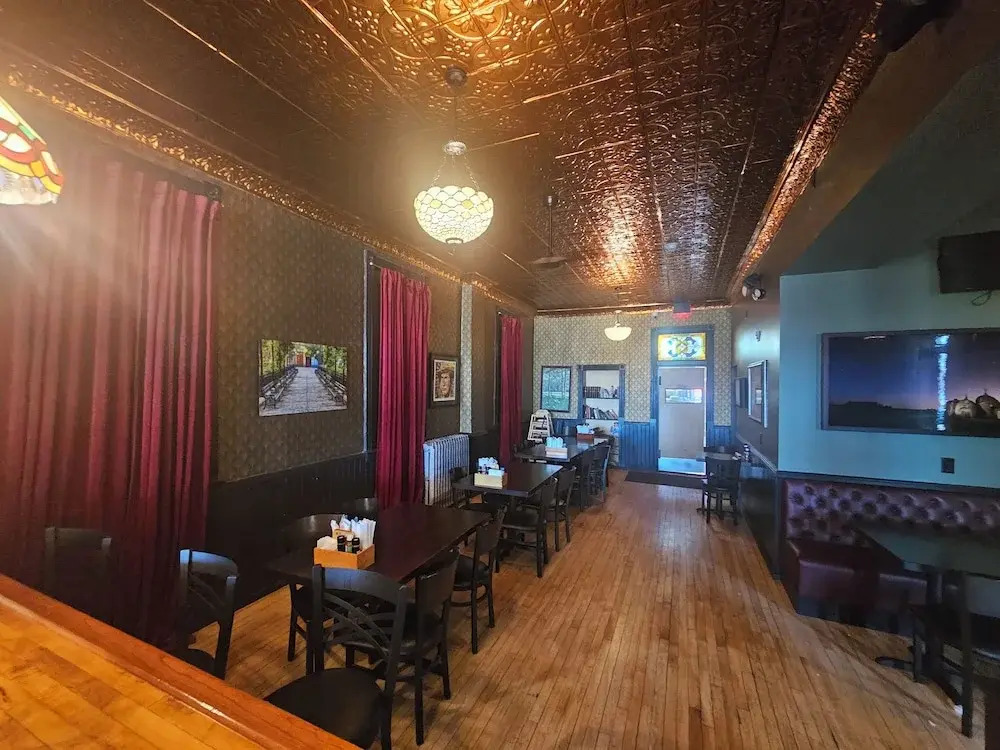 Albany Merchants Hotel