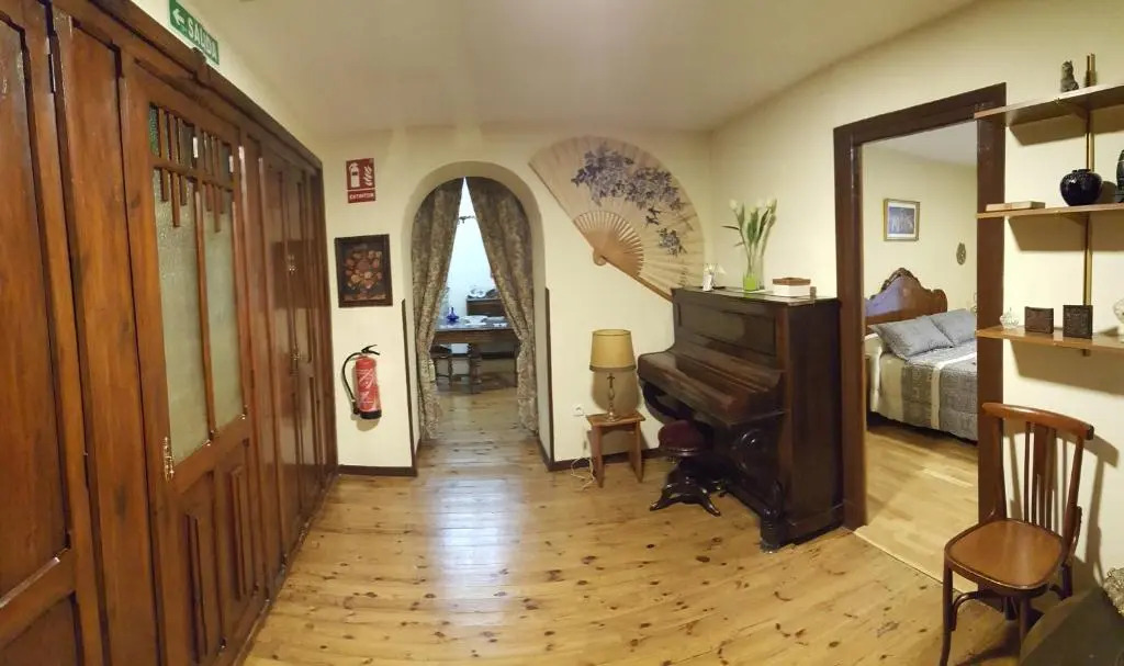 Casa Janices
