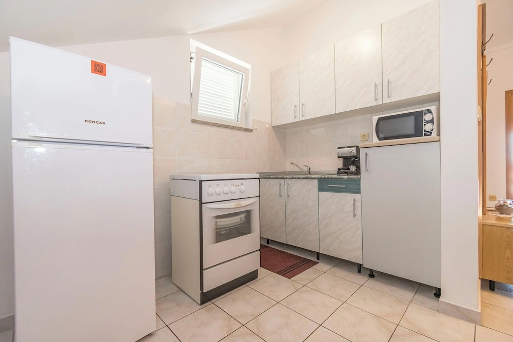 Apartments Nada
