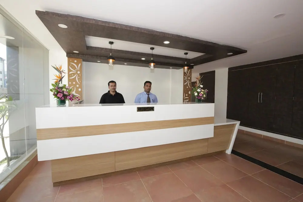 Meridien Suites