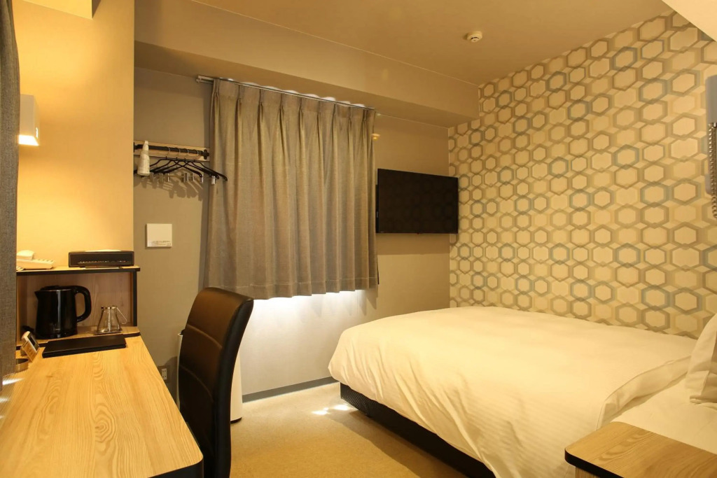 Green Rich Hotel & Capsule Naha - Artificial hot spring Futamata Yunohana