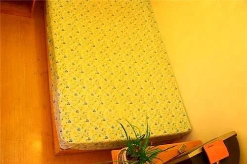 Yi Ju Hostel- Qingdao