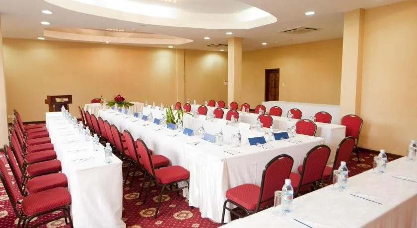 Mbale Resort Hotel