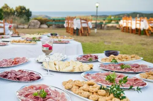 Ristorante Is Bisus