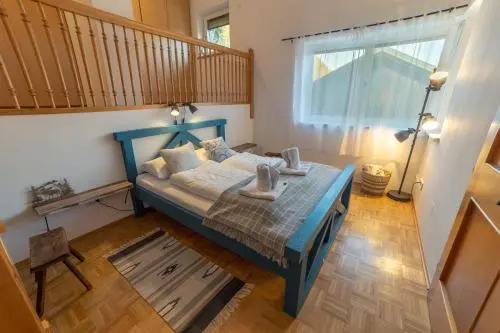 Haus Agnes, Murau