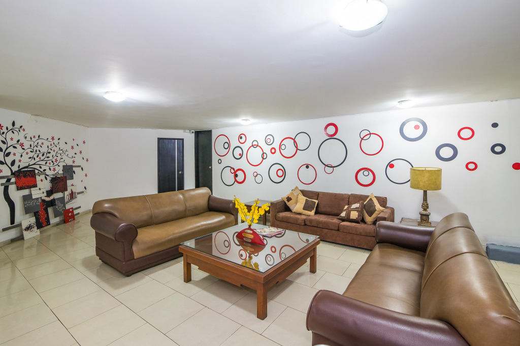 Ayenda 1421 Americana