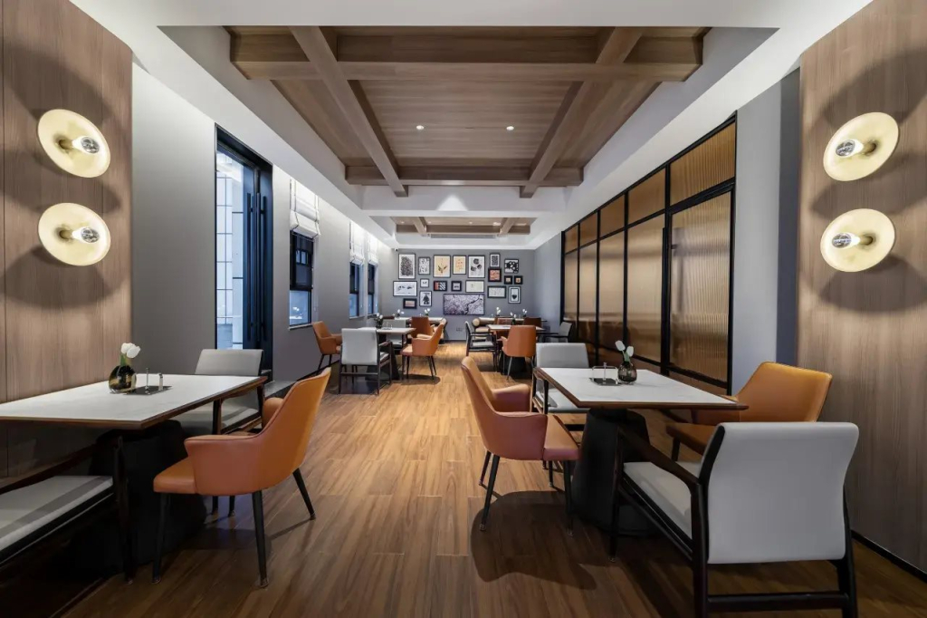 Days Hotel By Wyndham Changsha Xingsha