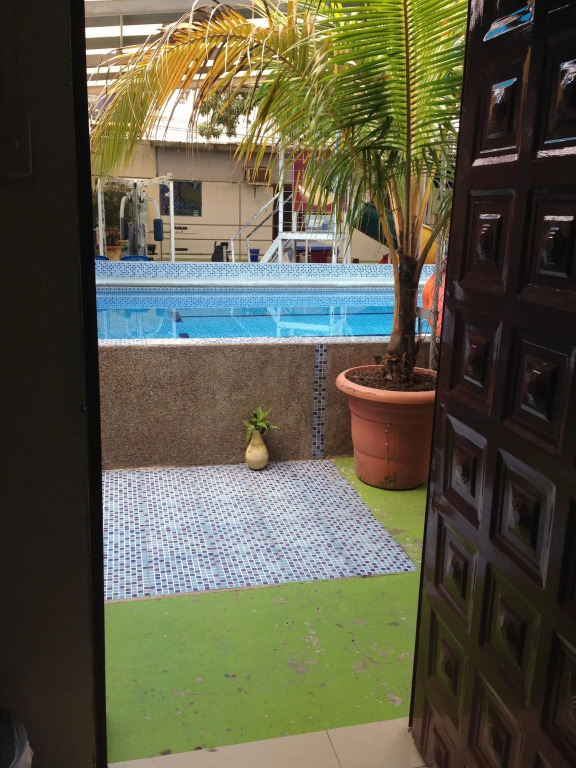 Hotel MundialCity