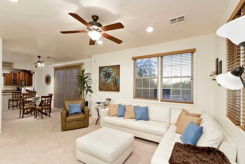 Morning Glory 3 BR by Casago