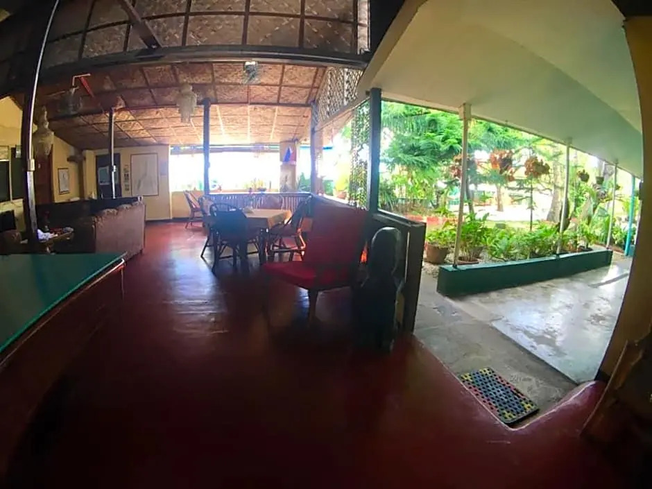 Bamboo Paradise Beach Resort