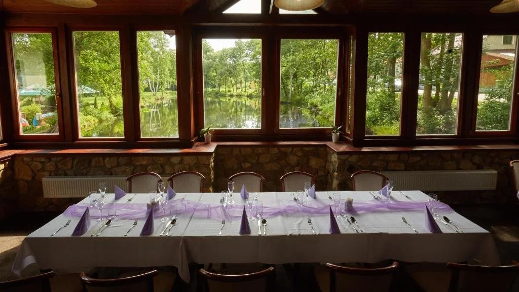 Hotel Moravia