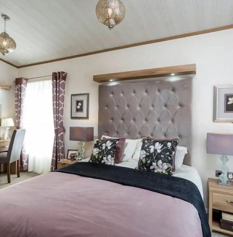Saltire Lodge, Stewart's Resort - No.35