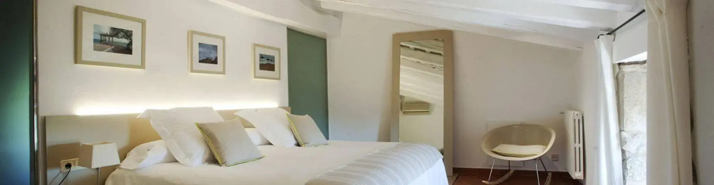 Mas Falgarona Hotel Boutique & SPA