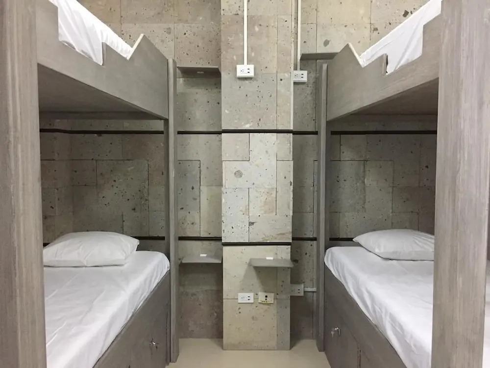 Hostel Inn Cancun