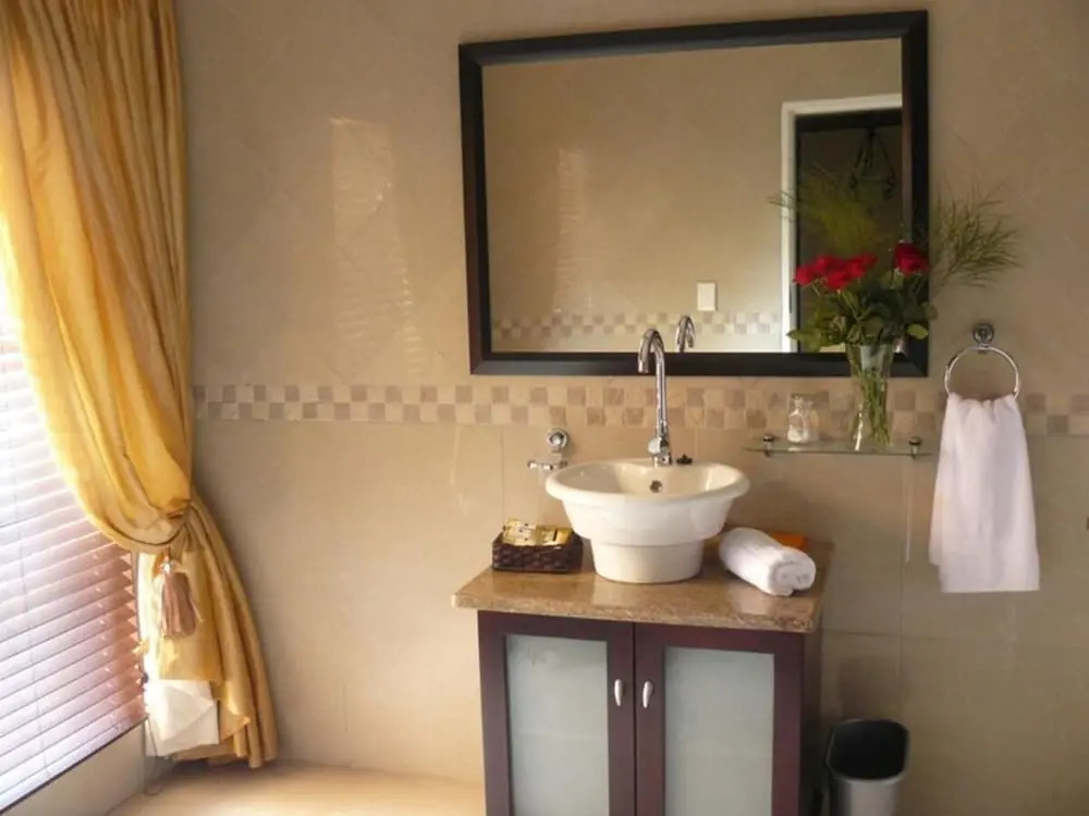 Villa Xanelle Boutique Guesthouse