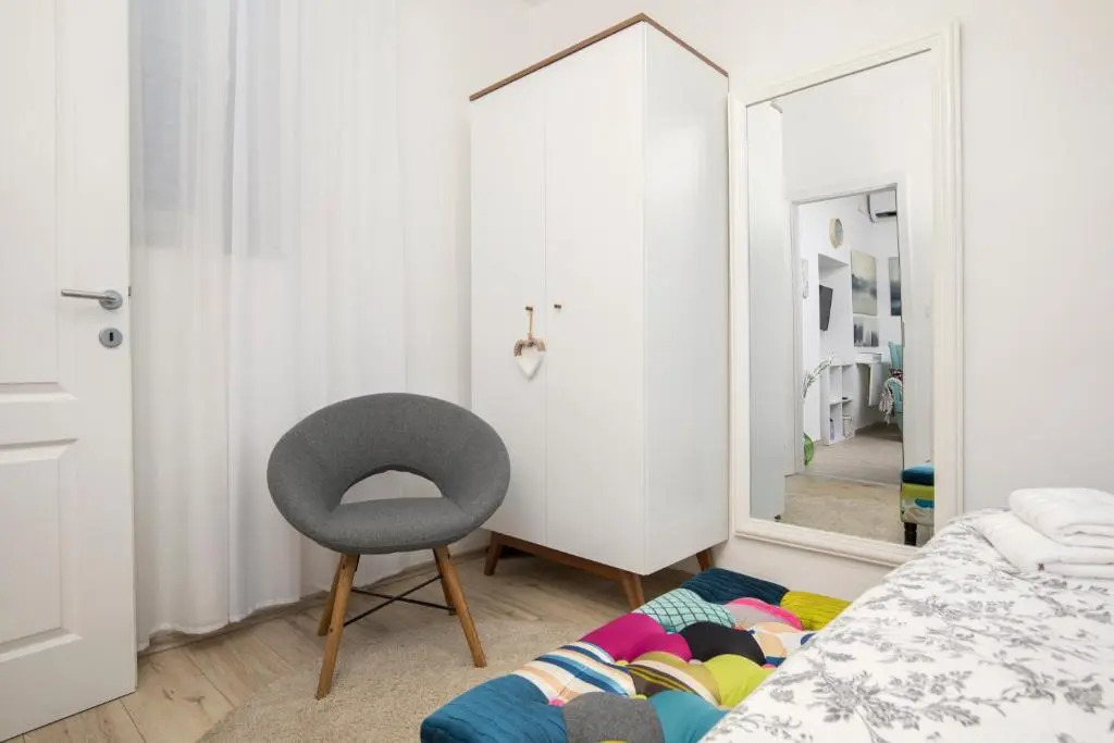 Apartment Iva