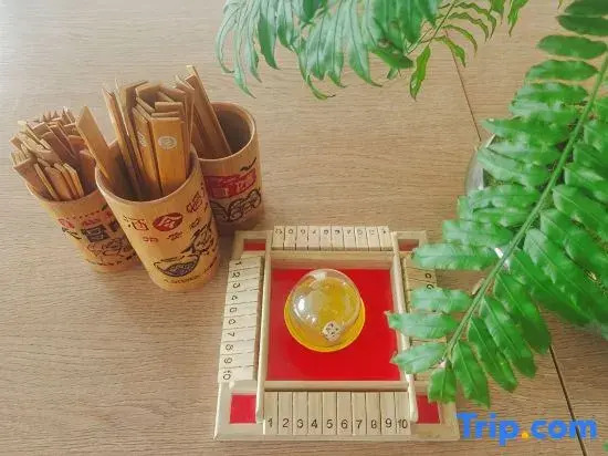 Wenzhou Xinyuan Haige Homestay