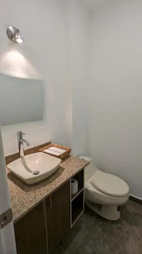 BG Boutique Apartments