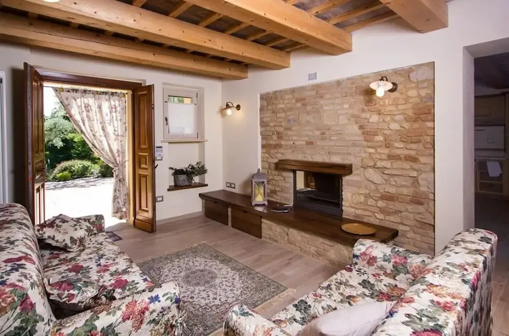 Villa Vanessa