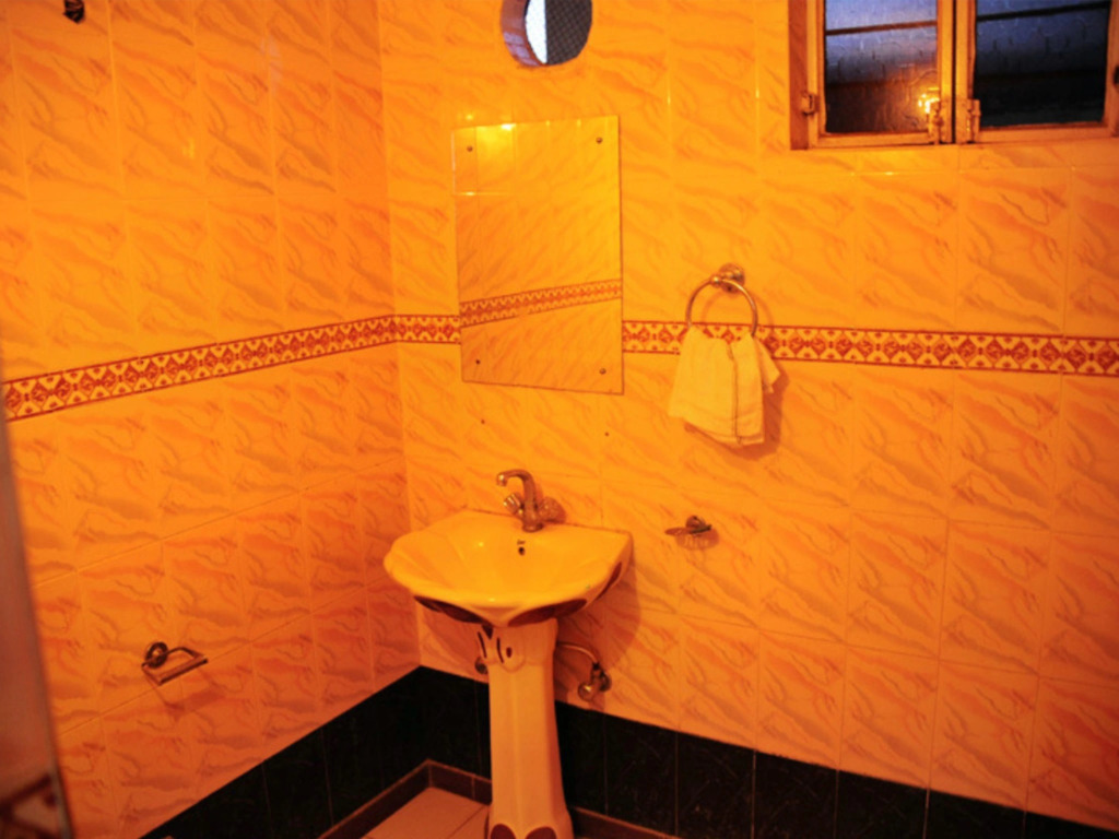 Hotel Aditya resort